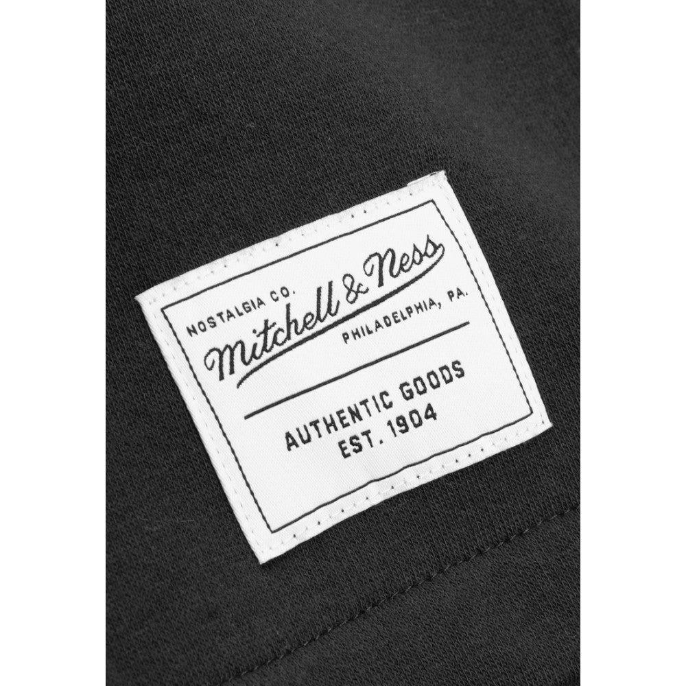 Mitchell & Ness Classic Shorts Black