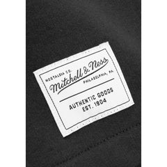 Mitchell & Ness Classic Shorts Black