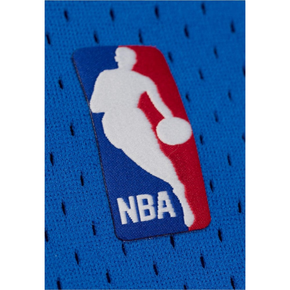 #41 Dirk Nowitzki 2010 Dallas Mavericks Swingman Basketball Jersey