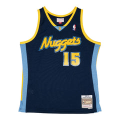 #15 Carmelo Anthony 2006 Denver Nuggets Swingman Jersey