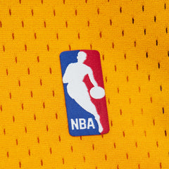 #16 Pau Gasol 2009 Los Angeles Lakers Swingman Jersey