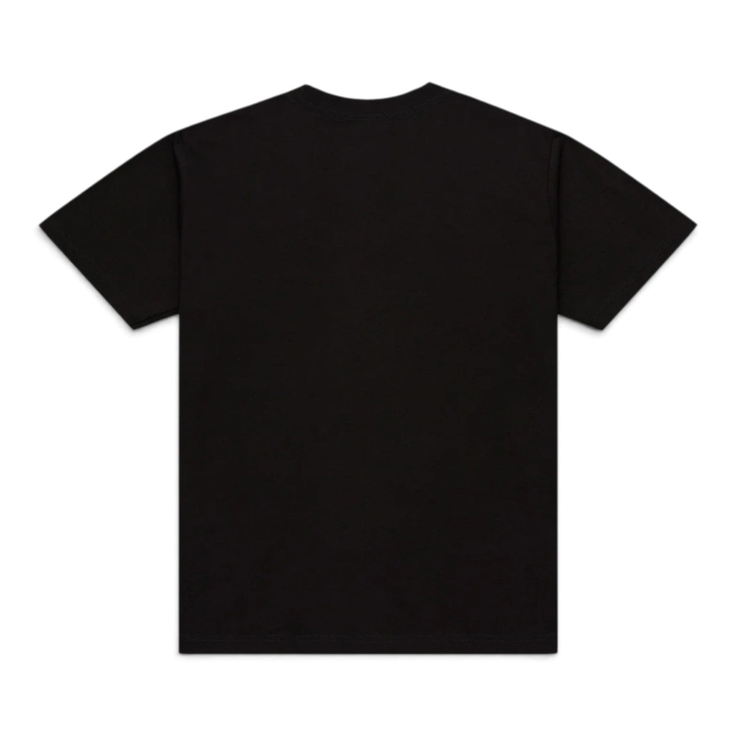 Lebron James Philadelphia 76ers "The King is Here: Welcome to Philly" Locker Room T-Shirt Black