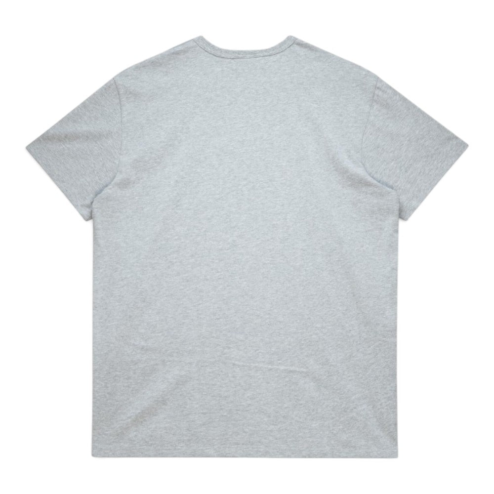 Mitchell & Ness Classic Grey Tee