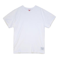Mitchell & Ness Classic White Tee