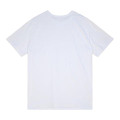 Mitchell & Ness Classic White Tee
