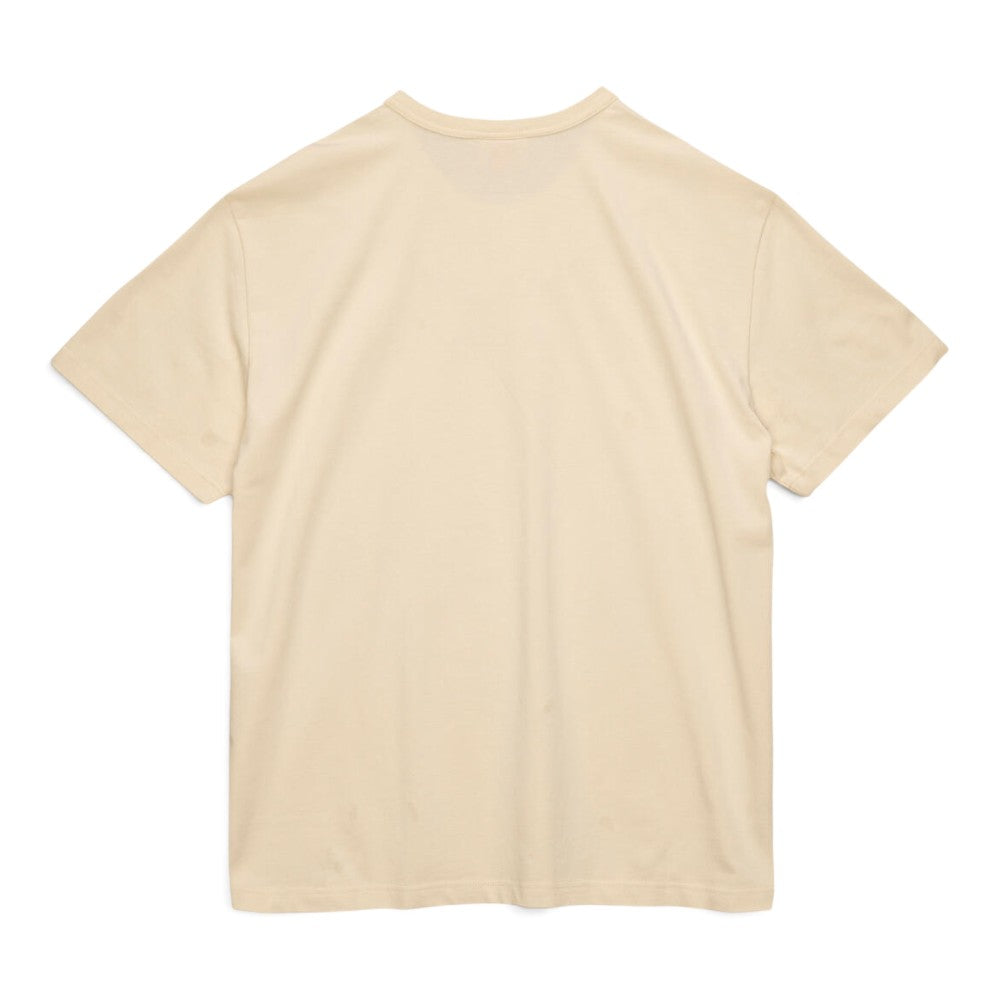 Mitchell & Ness Classic Off White Tee
