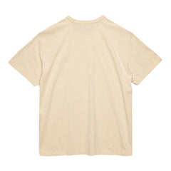 Mitchell & Ness Classic Off White Tee