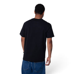 Magic Johnson Los Angeles Lakers Chalked Up Tee