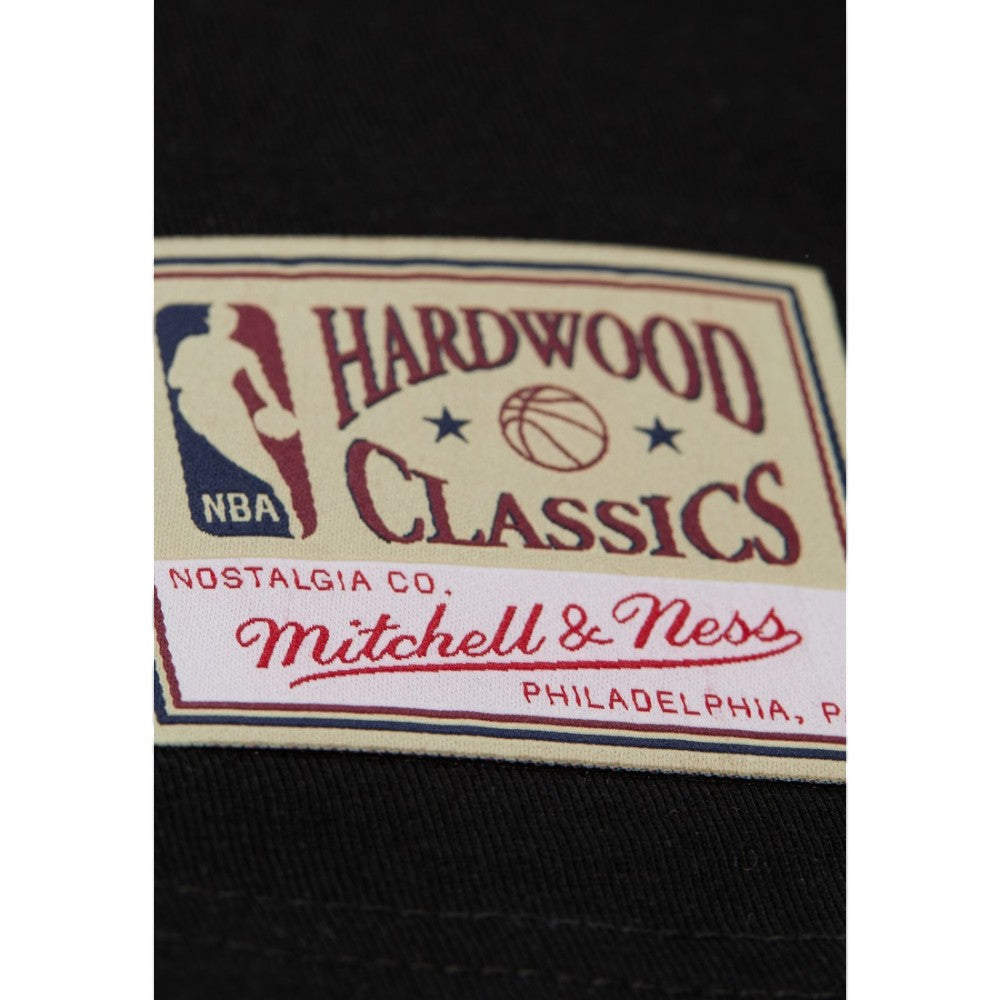Magic Johnson Los Angeles Lakers Chalked Up Tee