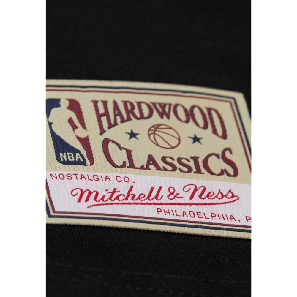Allen Iverson Philadelphia 76ers Chalked Up Tee
