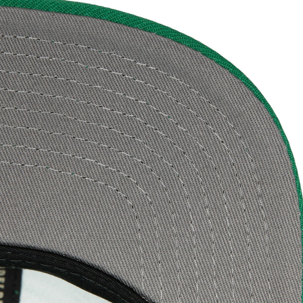 Boston Celtics Core Snapback Cap
