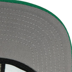 Boston Celtics Core Snapback Cap