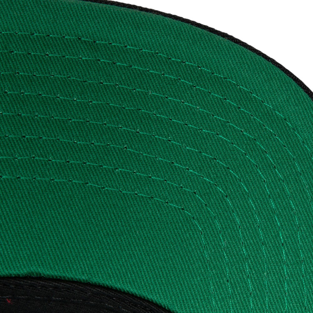 Minnesota Timberwolves Core Snapback Cap