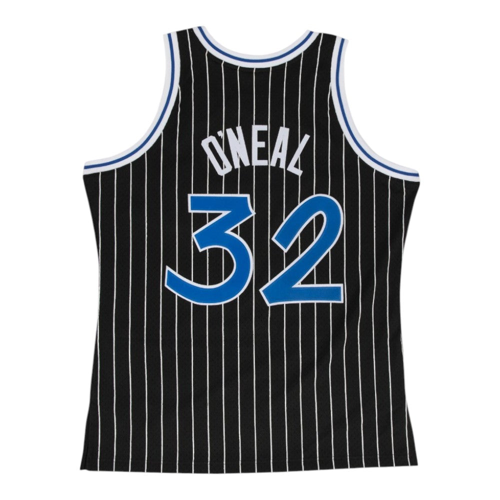 #32 Shaquille O'Neal 1994 Orlando Magic Swingman Jersey