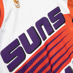 #13 Steve Nash 1996 Phoenix Suns Swingman Jersey